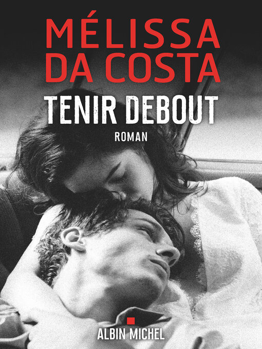 Cover image for Tenir debout